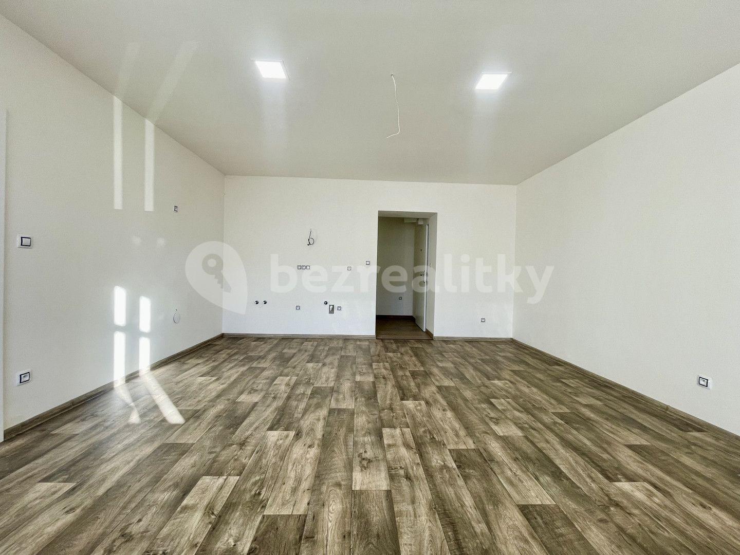 Prodej bytu 3+kk 60 m², Dolní Hořice, Jihočeský kraj