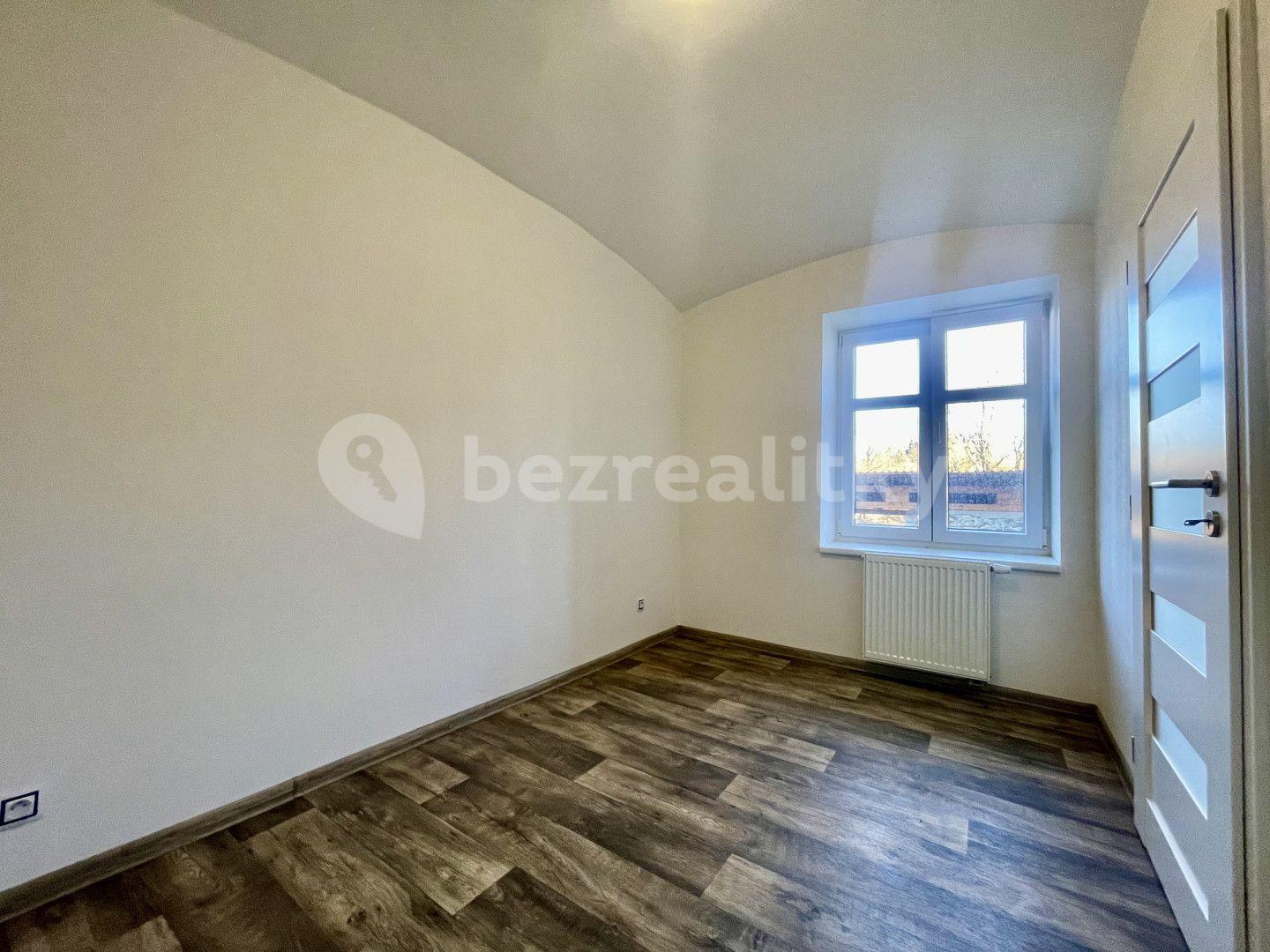 Prodej bytu 3+kk 60 m², Dolní Hořice, Jihočeský kraj