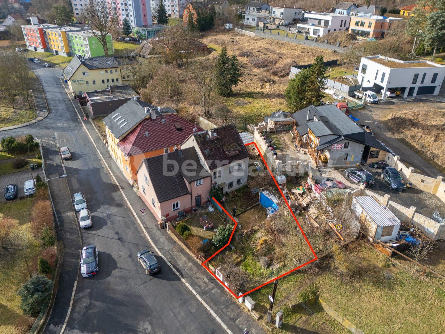 Prodej domu 180 m², pozemek 242 m², Na Svahu, Cheb, Karlovarský kraj