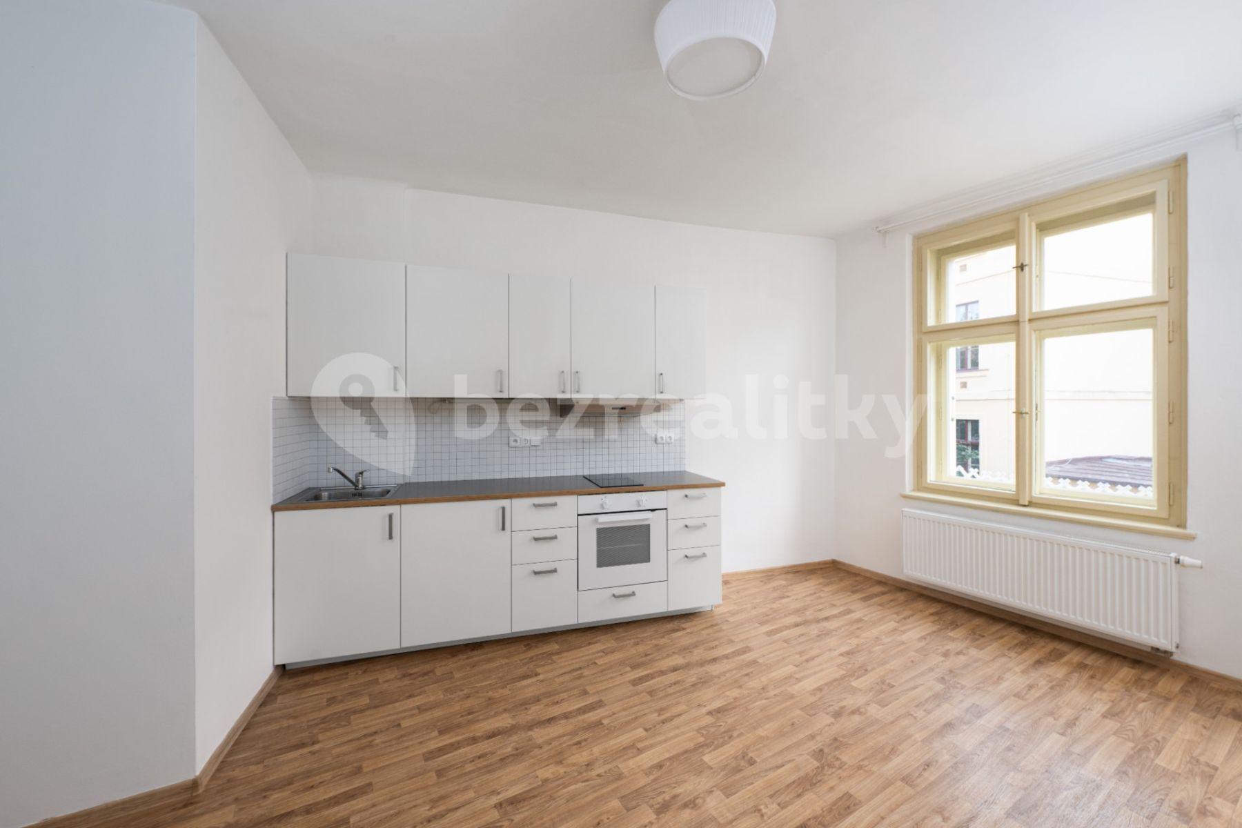 Prodej bytu 3+kk 88 m², Neklanova, Praha, Praha