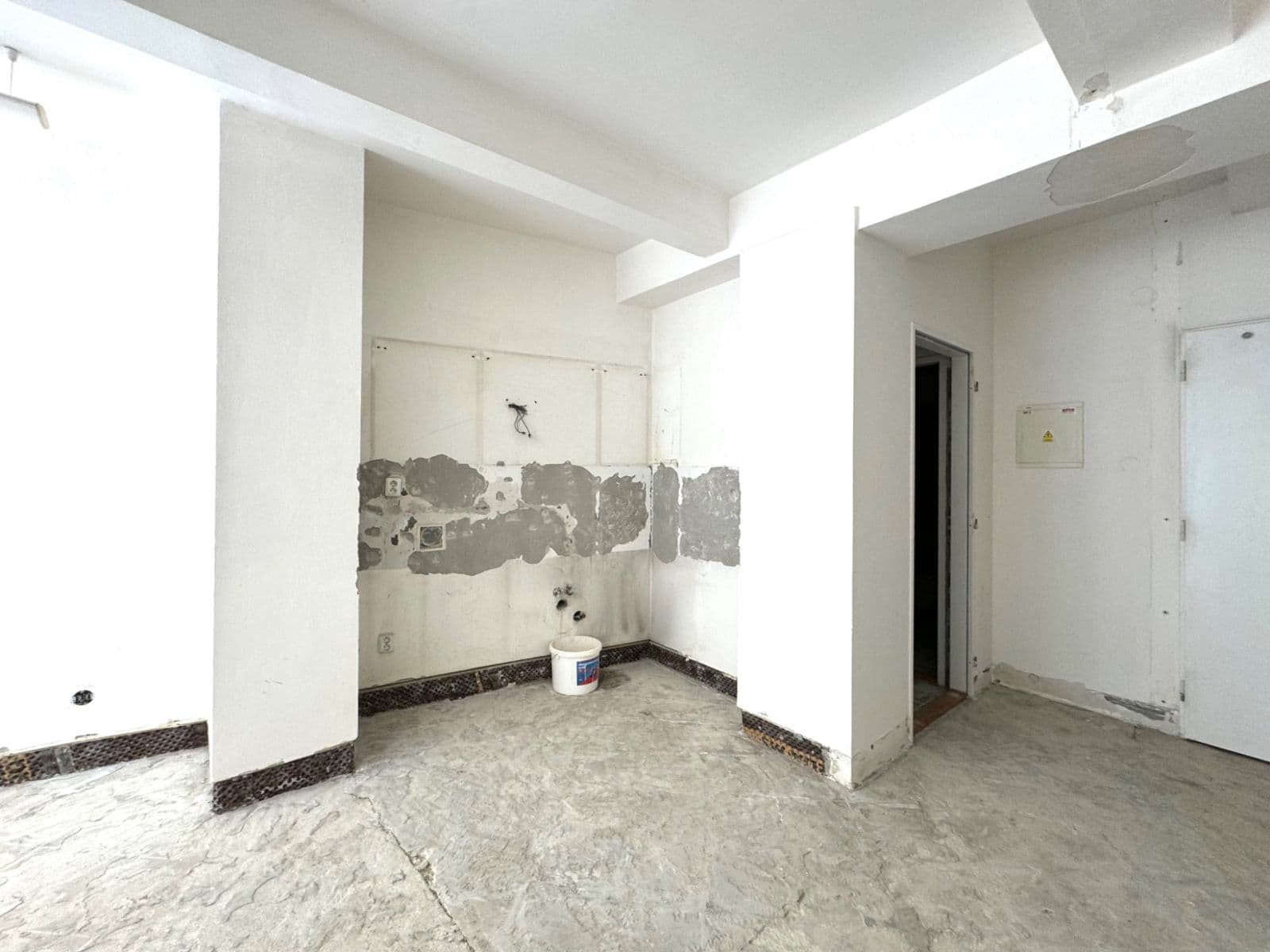 Pronájem kanceláře 64 m², Vlašská, Praha, Praha Pronájem kanceláře 64 m², Vlašská, Praha, Praha