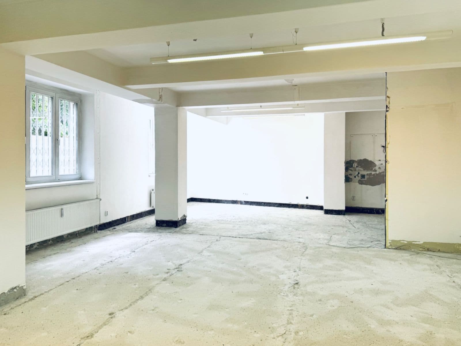 Pronájem kanceláře 64 m², Vlašská, Praha, Praha Pronájem kanceláře 64 m², Vlašská, Praha, Praha