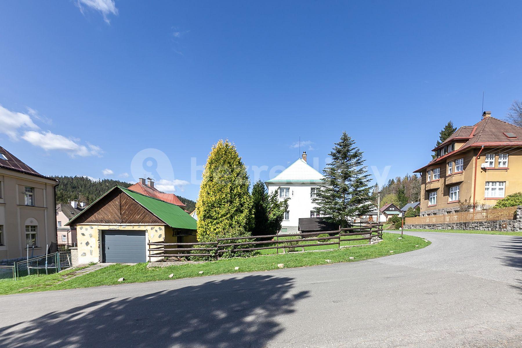 Prodej domu 321 m², pozemek 897 m², Josefův Důl, Josefův Důl, Liberecký kraj