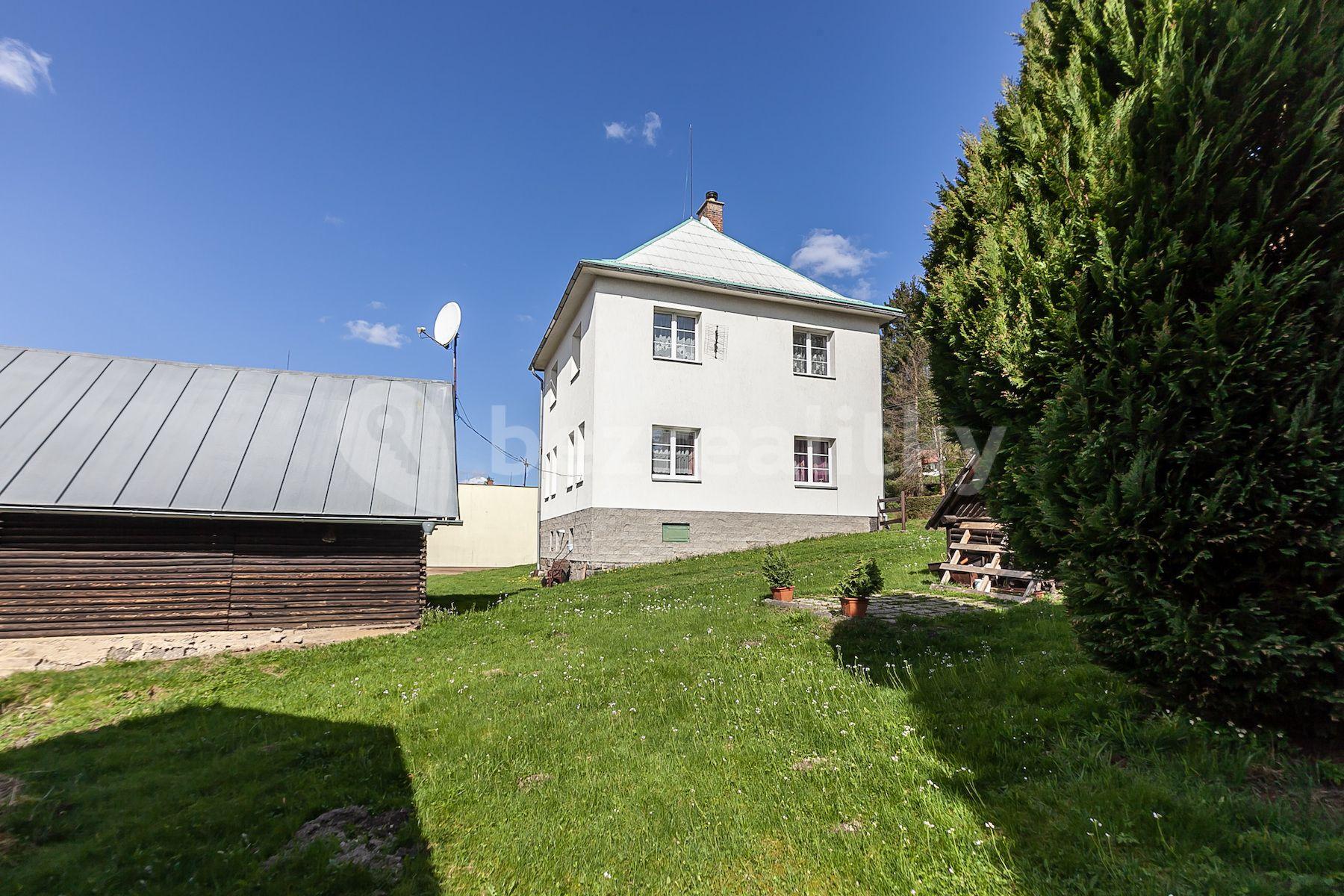 Prodej domu 321 m², pozemek 897 m², Josefův Důl, Josefův Důl, Liberecký kraj