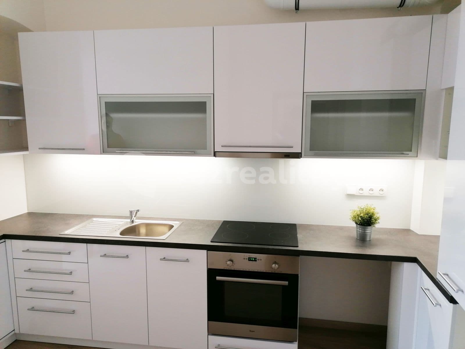 Pronájem bytu 1+1 37 m², Novobranská, Brno, Jihomoravský kraj Pronájem bytu 1+1 37 m², Novobranská, Brno, Jihomoravský kraj