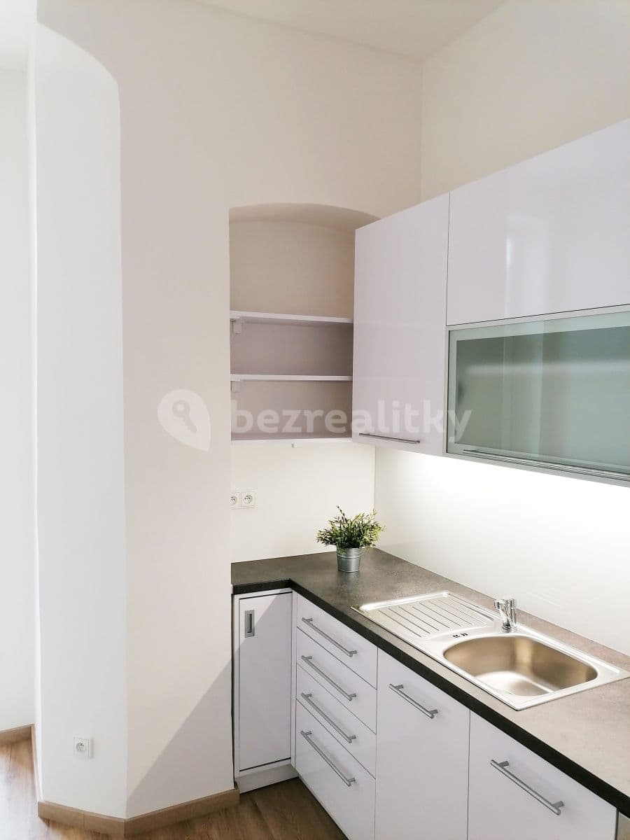Pronájem bytu 1+1 37 m², Novobranská, Brno, Jihomoravský kraj Pronájem bytu 1+1 37 m², Novobranská, Brno, Jihomoravský kraj