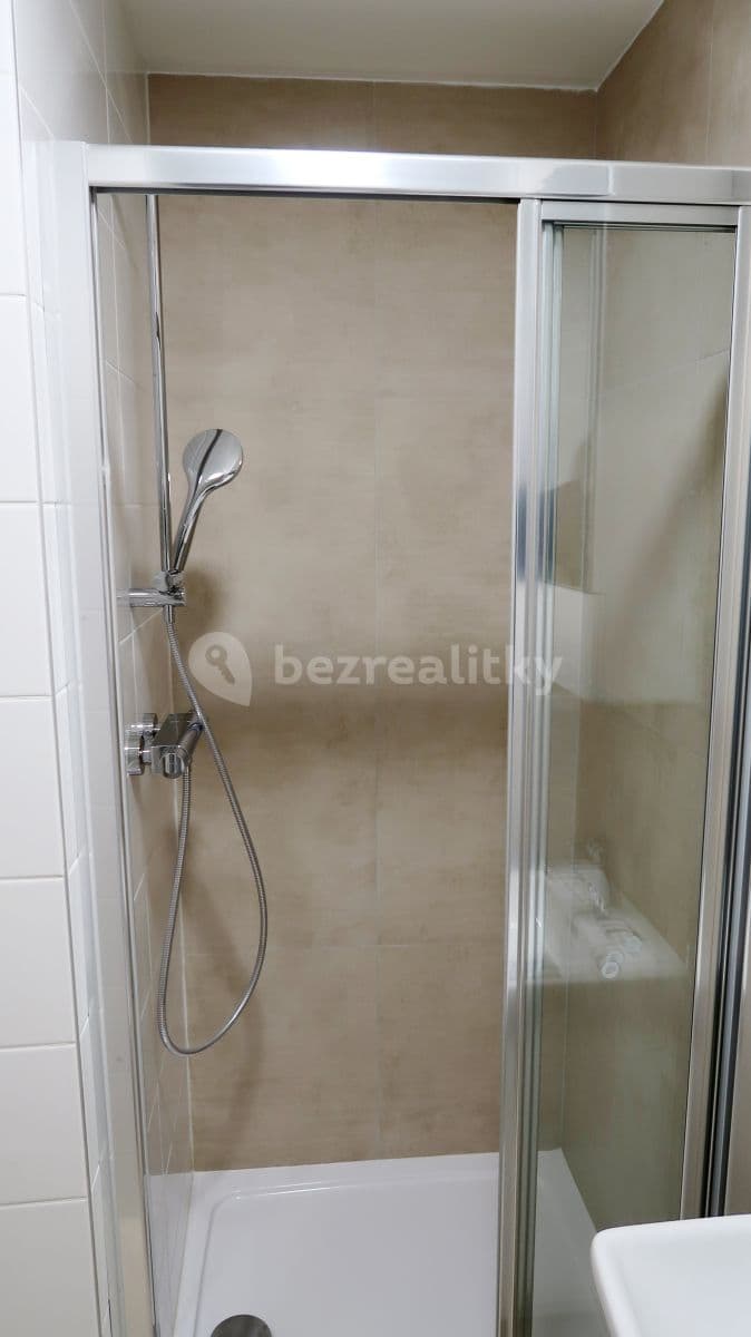 Pronájem bytu 1+1 37 m², Novobranská, Brno, Jihomoravský kraj Pronájem bytu 1+1 37 m², Novobranská, Brno, Jihomoravský kraj