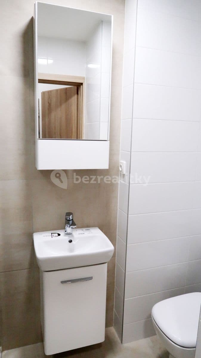 Pronájem bytu 1+1 37 m², Novobranská, Brno, Jihomoravský kraj Pronájem bytu 1+1 37 m², Novobranská, Brno, Jihomoravský kraj