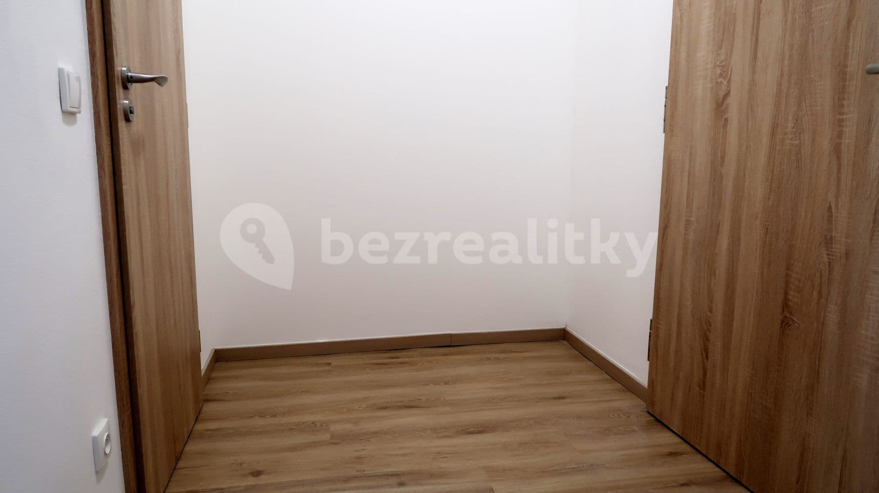 Pronájem bytu 1+1 37 m², Novobranská, Brno, Jihomoravský kraj Pronájem bytu 1+1 37 m², Novobranská, Brno, Jihomoravský kraj