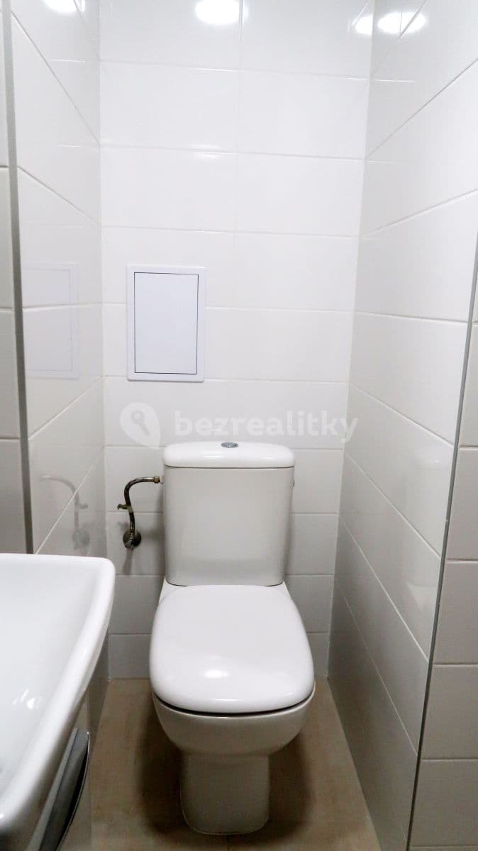 Pronájem bytu 1+1 37 m², Novobranská, Brno, Jihomoravský kraj Pronájem bytu 1+1 37 m², Novobranská, Brno, Jihomoravský kraj