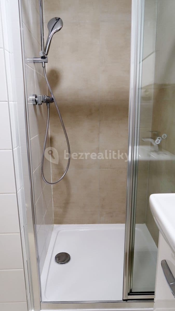 Pronájem bytu 1+1 37 m², Novobranská, Brno, Jihomoravský kraj Pronájem bytu 1+1 37 m², Novobranská, Brno, Jihomoravský kraj