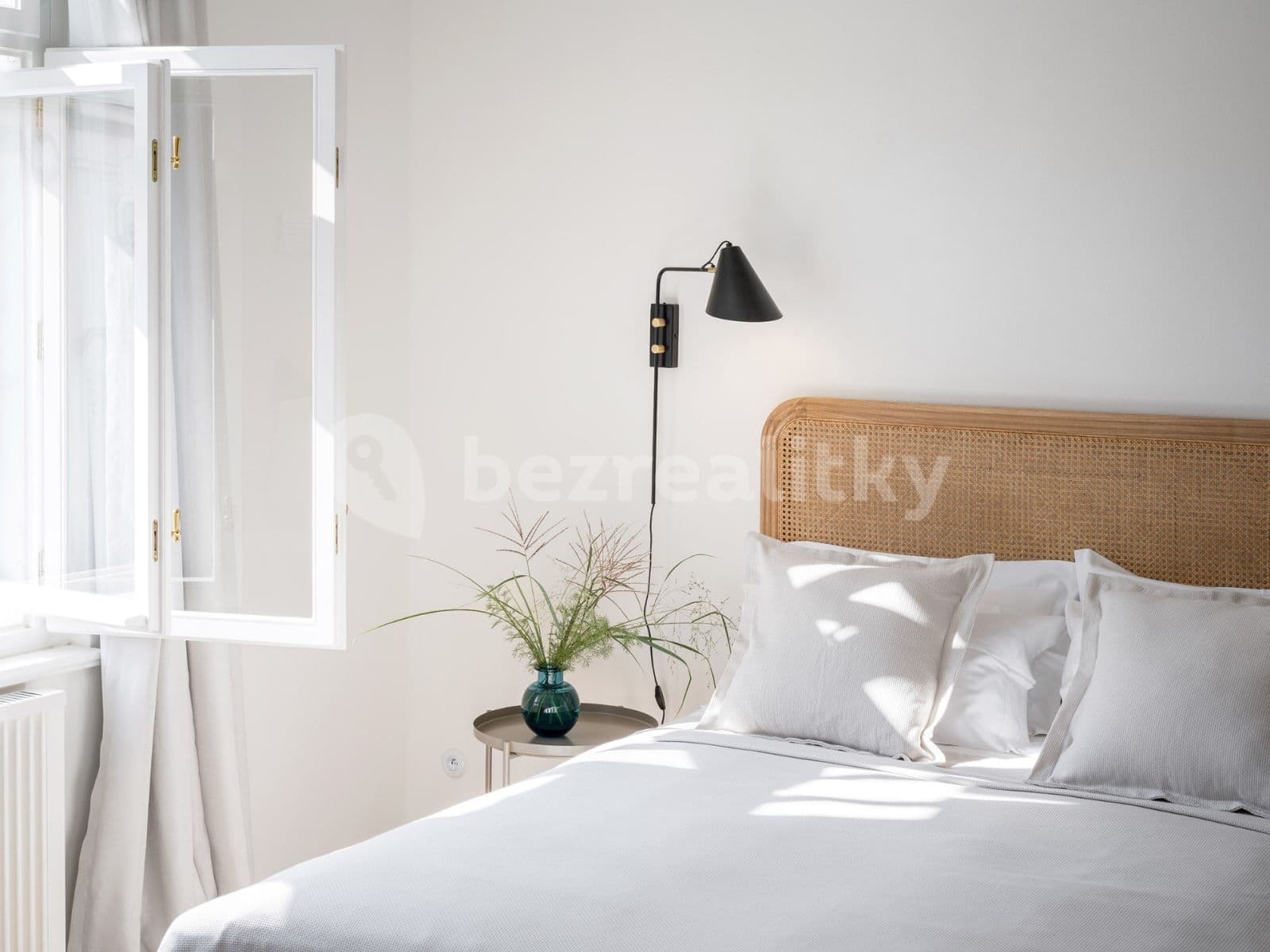 Pronájem bytu 2+1 66 m², Mařákova, Praha, Praha Pronájem bytu 2+1 66 m², Mařákova, Praha, Praha