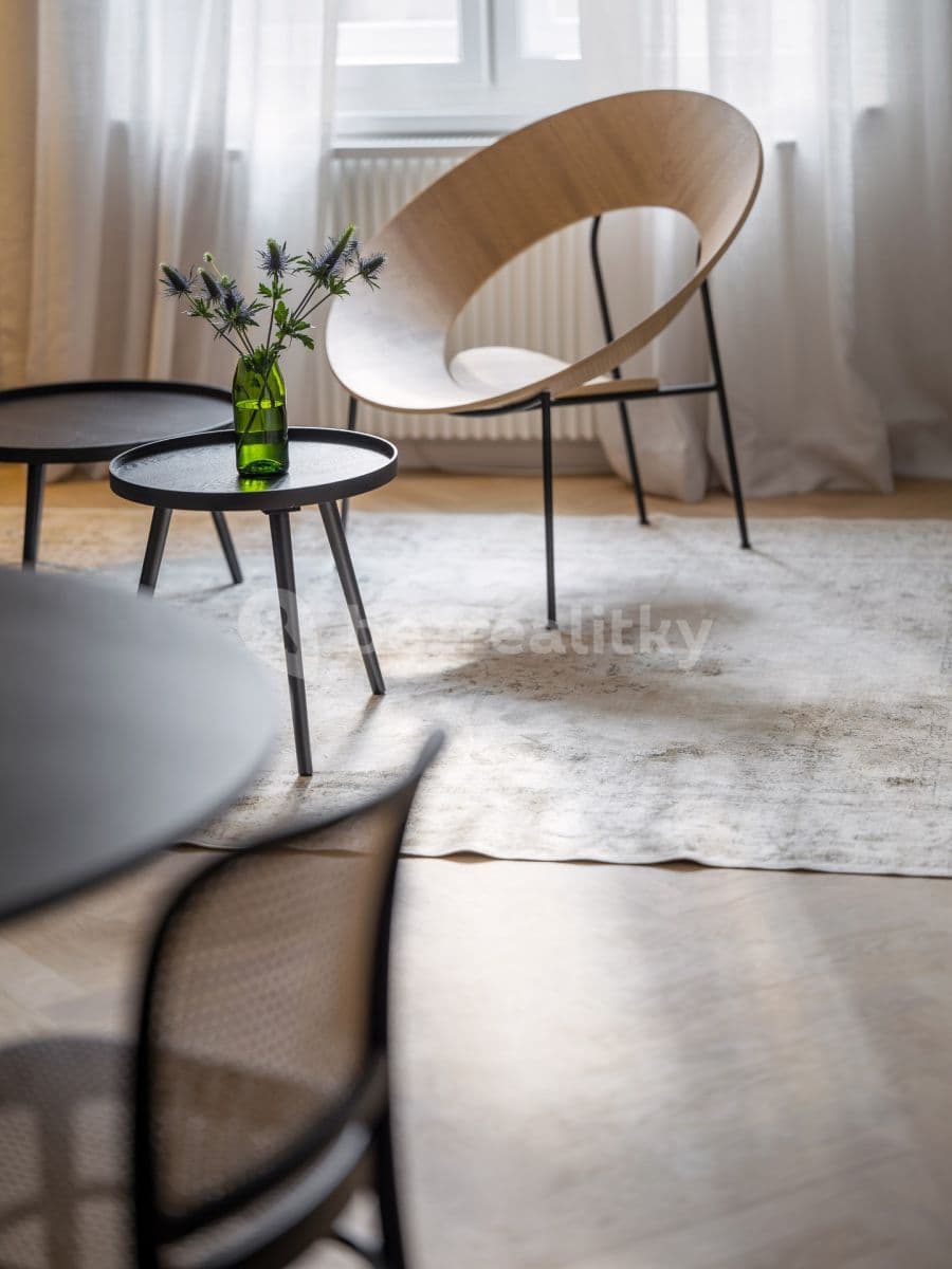 Pronájem bytu 2+1 66 m², Mařákova, Praha, Praha Pronájem bytu 2+1 66 m², Mařákova, Praha, Praha