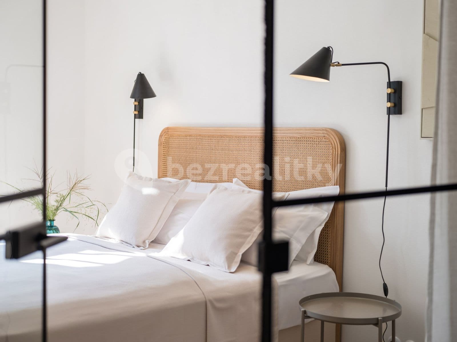 Pronájem bytu 2+1 66 m², Mařákova, Praha, Praha Pronájem bytu 2+1 66 m², Mařákova, Praha, Praha