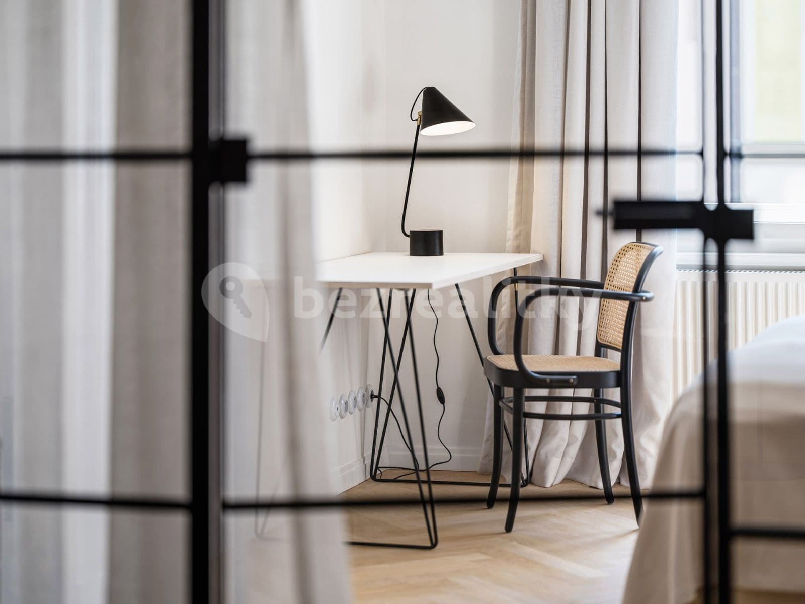 Pronájem bytu 2+1 66 m², Mařákova, Praha, Praha Pronájem bytu 2+1 66 m², Mařákova, Praha, Praha