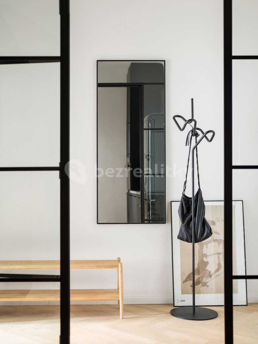 Pronájem bytu 2+1 66 m², Mařákova, Praha, Praha Pronájem bytu 2+1 66 m², Mařákova, Praha, Praha