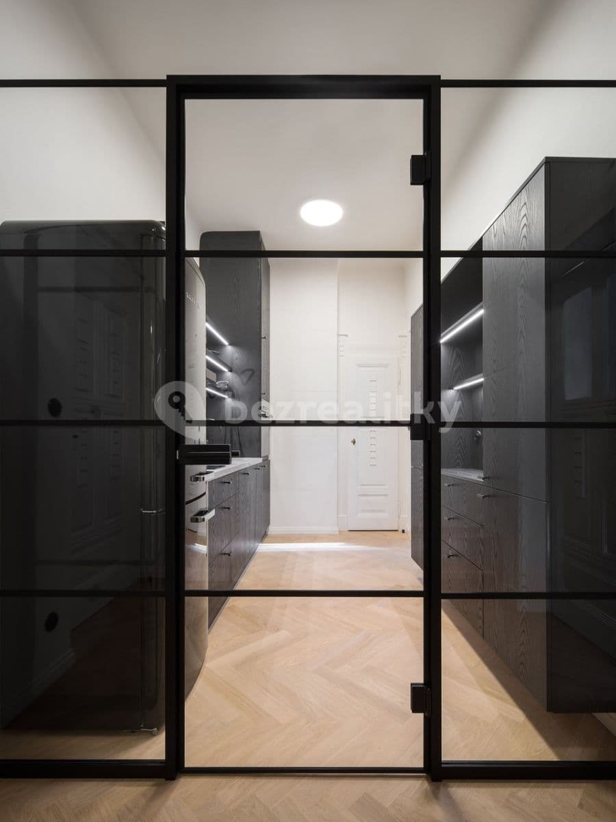 Pronájem bytu 2+1 66 m², Mařákova, Praha, Praha Pronájem bytu 2+1 66 m², Mařákova, Praha, Praha