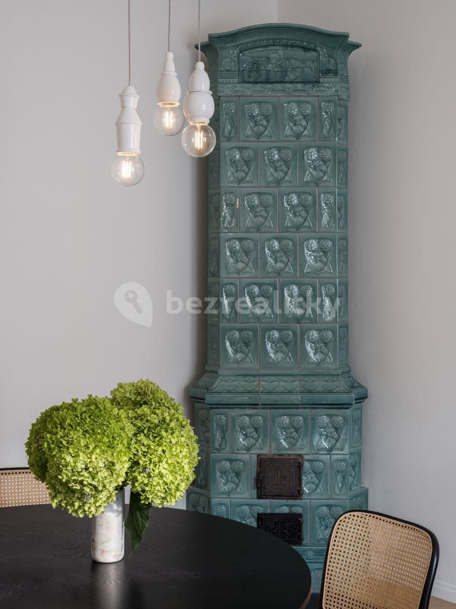 Pronájem bytu 2+1 66 m², Mařákova, Praha, Praha Pronájem bytu 2+1 66 m², Mařákova, Praha, Praha