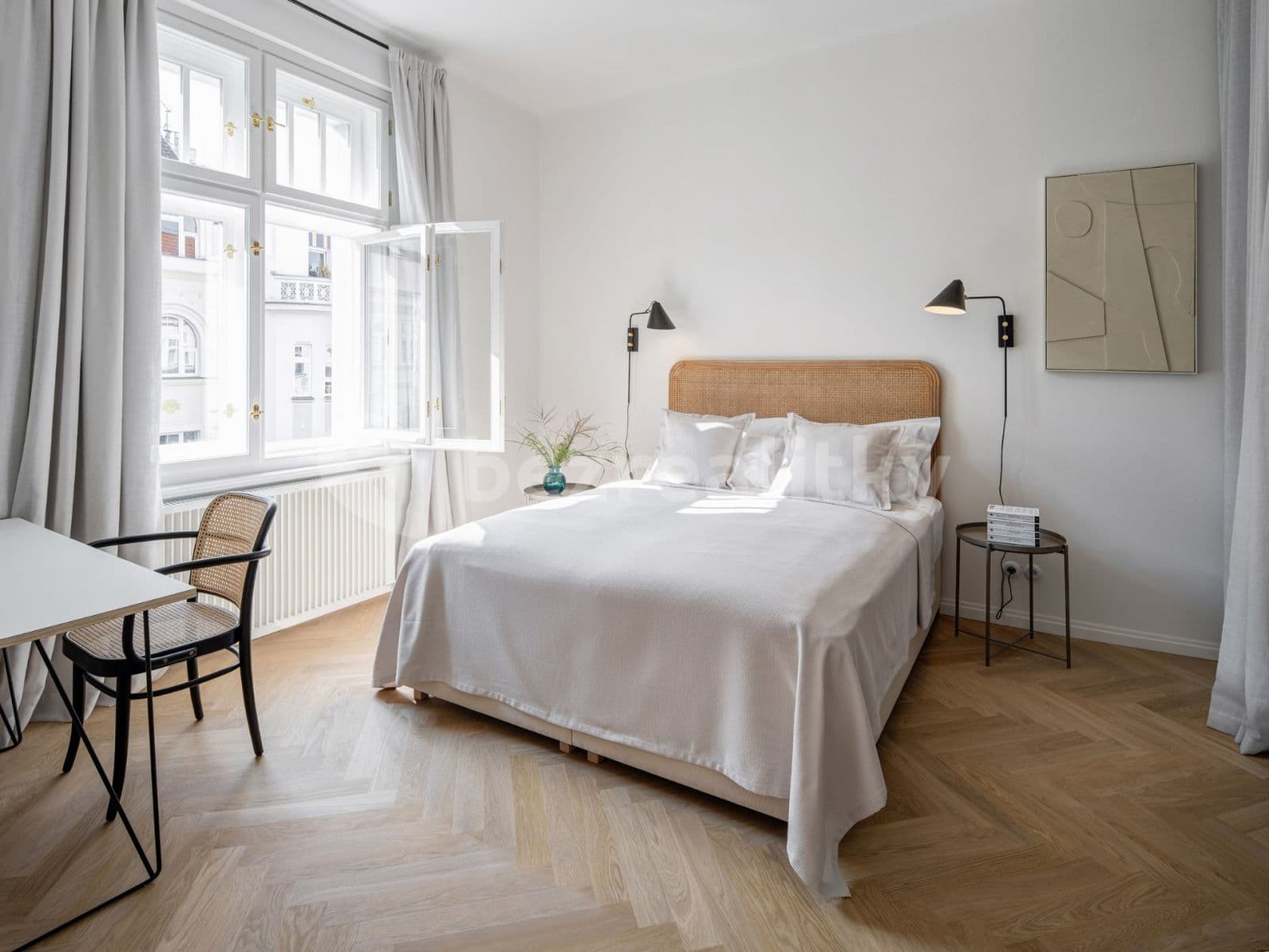 Pronájem bytu 2+1 66 m², Mařákova, Praha, Praha Pronájem bytu 2+1 66 m², Mařákova, Praha, Praha