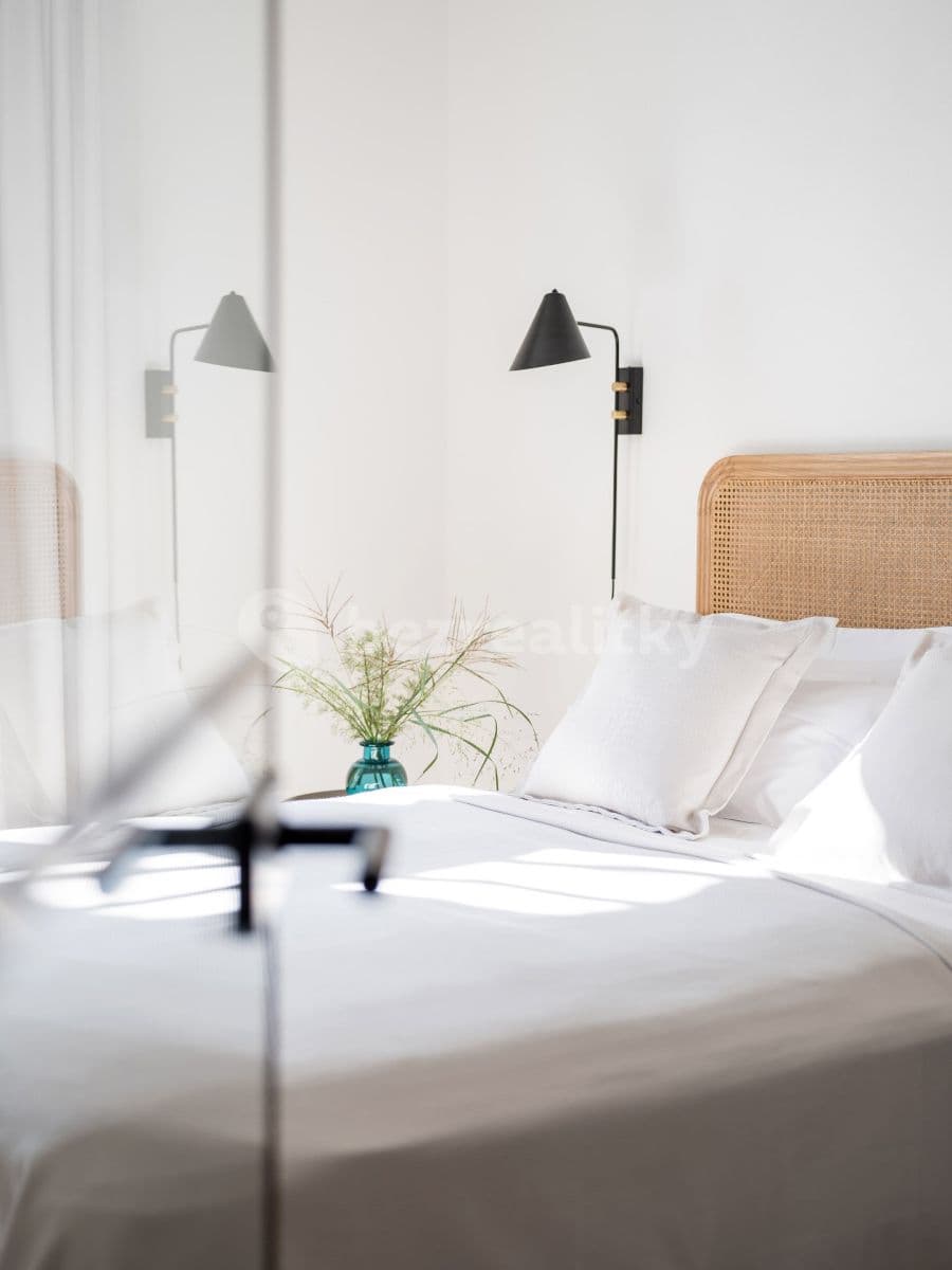 Pronájem bytu 2+1 66 m², Mařákova, Praha, Praha Pronájem bytu 2+1 66 m², Mařákova, Praha, Praha