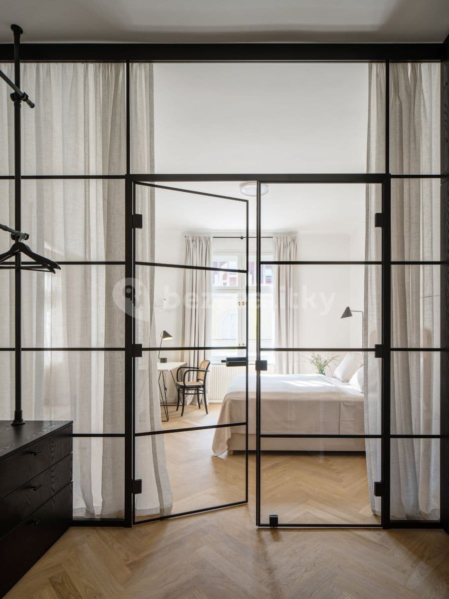 Pronájem bytu 2+1 66 m², Mařákova, Praha, Praha Pronájem bytu 2+1 66 m², Mařákova, Praha, Praha