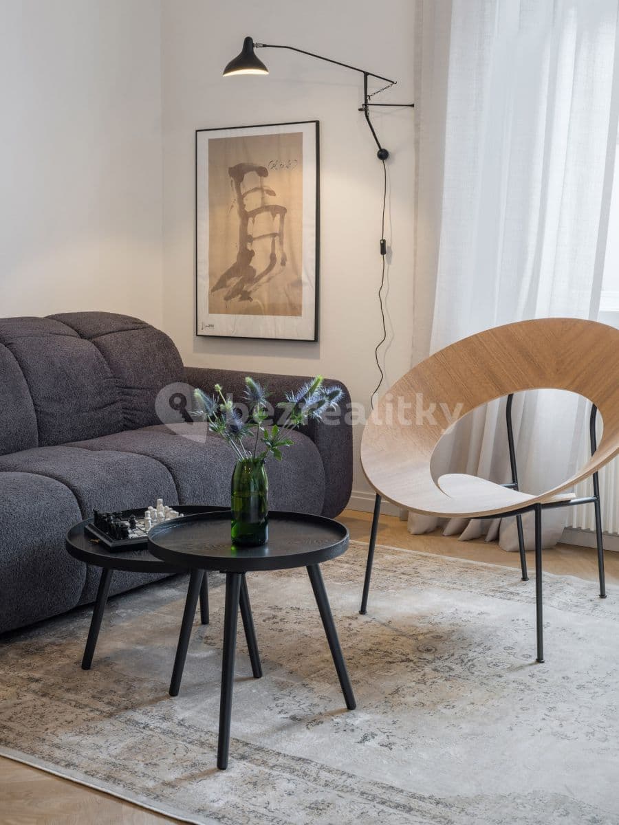 Pronájem bytu 2+1 66 m², Mařákova, Praha, Praha Pronájem bytu 2+1 66 m², Mařákova, Praha, Praha