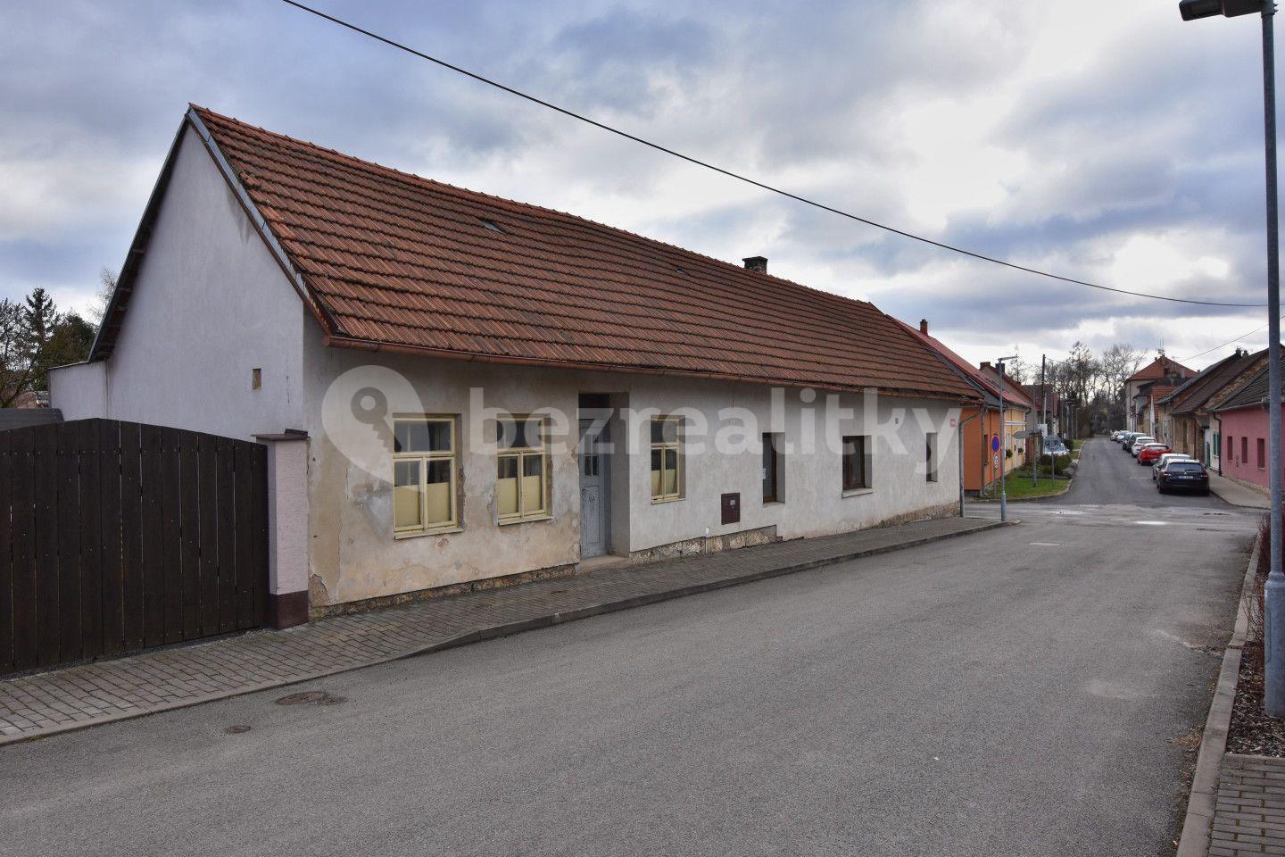 Prodej domu 61 m², pozemek 177 m², Spálená, Dolní Bousov, Středočeský kraj