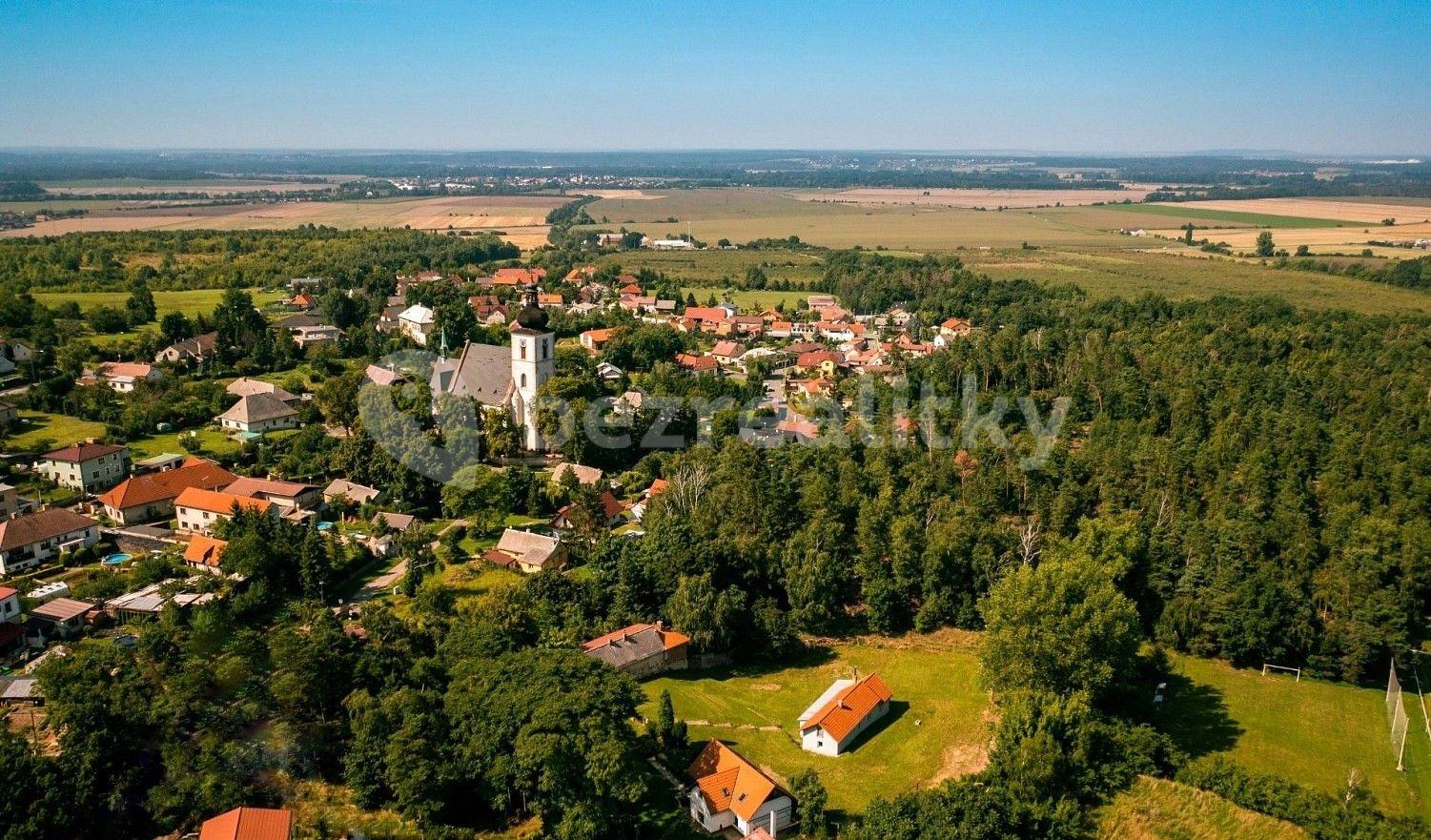 Prodej pozemku 742 m², Vavřinecká, Kutná Hora, Středočeský kraj