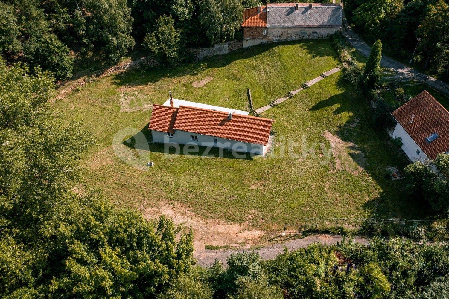 Prodej pozemku 742 m², Vavřinecká, Kutná Hora, Středočeský kraj