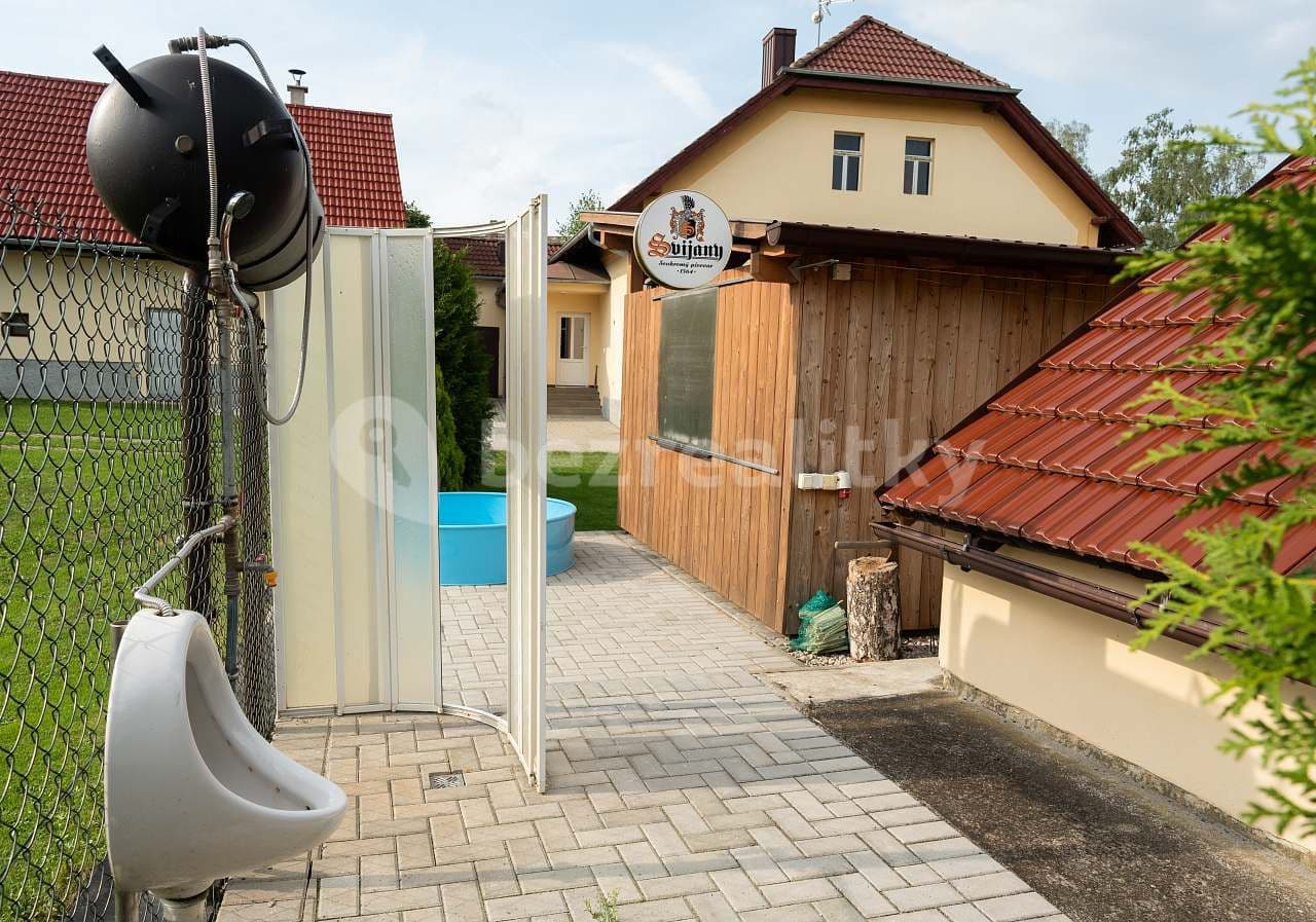 Pronájem chaty, chalupy, Černíkov, Plzeňský kraj Pronájem chaty, chalupy, Černíkov, Plzeňský kraj