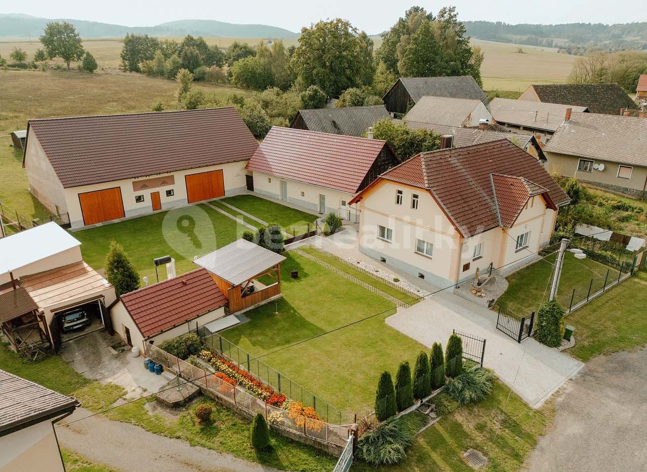 Pronájem chaty, chalupy, Černíkov, Plzeňský kraj Pronájem chaty, chalupy, Černíkov, Plzeňský kraj