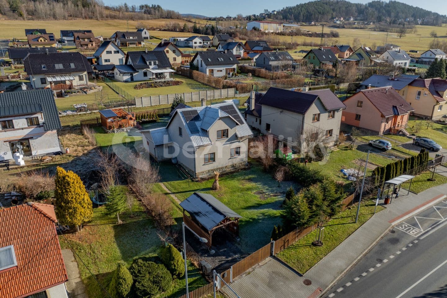 Prodej domu 195 m², pozemek 748 m², Vigantice, Zlínský kraj