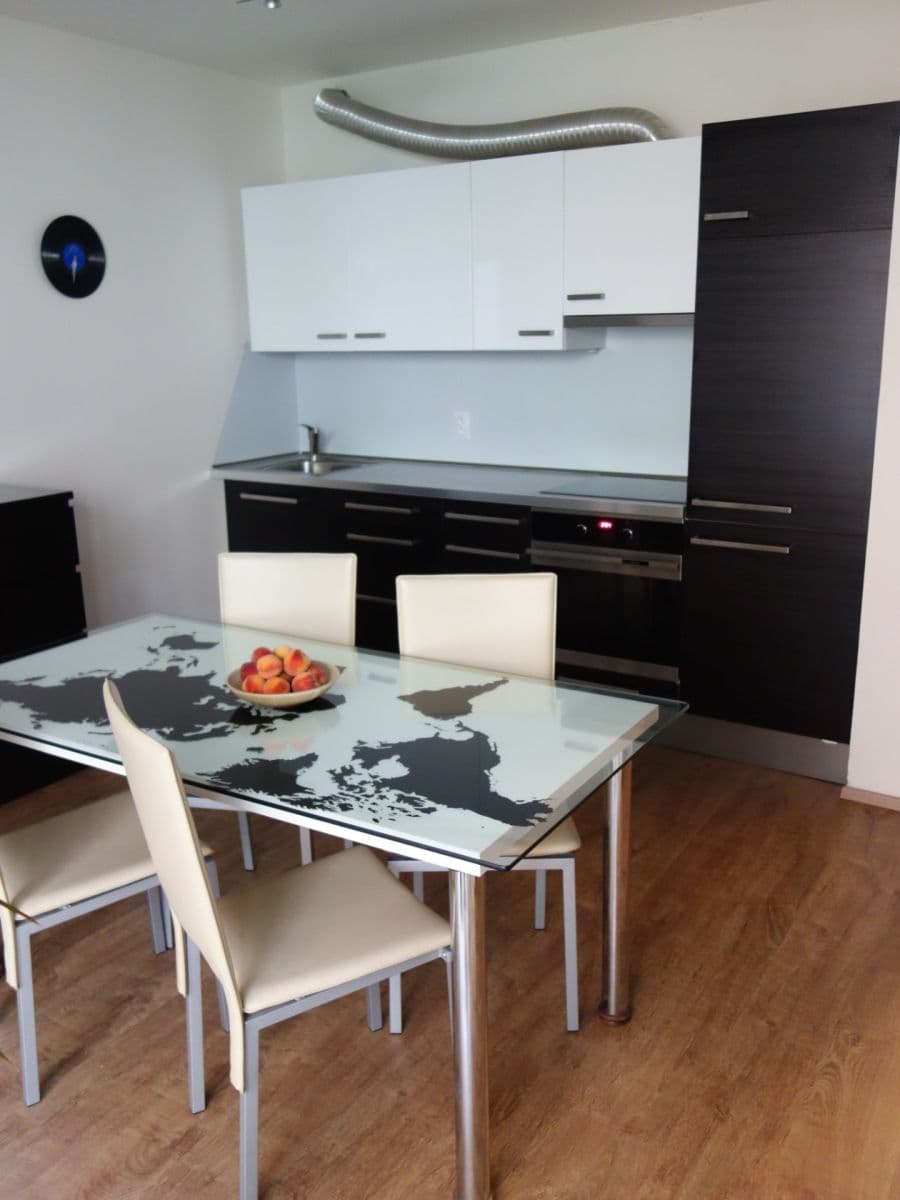Pronájem bytu Garsoniéra 42 m², Cihlářská, Brno, Jihomoravský kraj Pronájem bytu Garsoniéra 42 m², Cihlářská, Brno, Jihomoravský kraj
