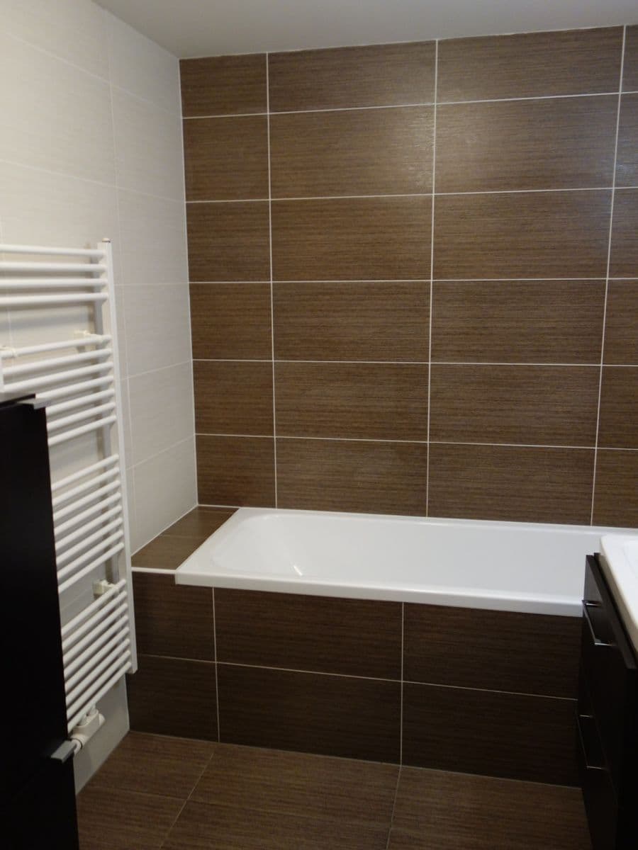 Pronájem bytu Garsoniéra 42 m², Cihlářská, Brno, Jihomoravský kraj Pronájem bytu Garsoniéra 42 m², Cihlářská, Brno, Jihomoravský kraj