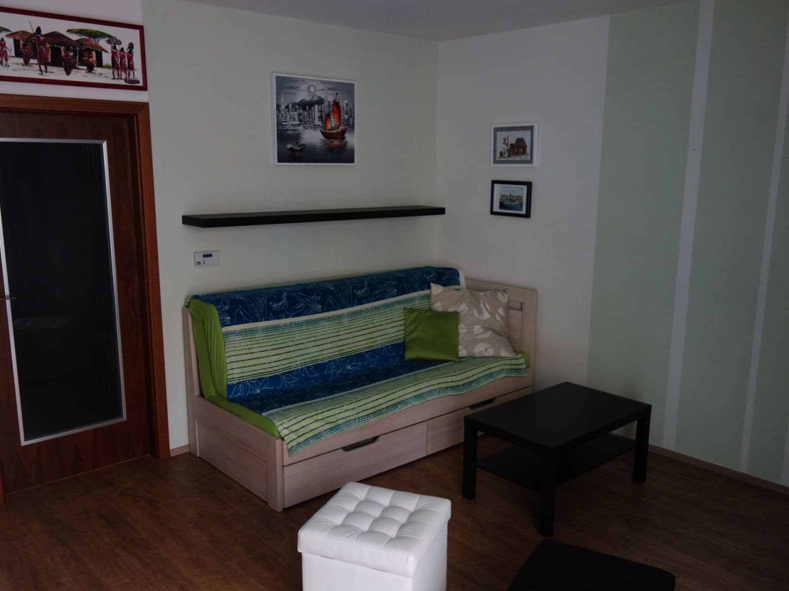 Pronájem bytu Garsoniéra 42 m², Cihlářská, Brno, Jihomoravský kraj Pronájem bytu Garsoniéra 42 m², Cihlářská, Brno, Jihomoravský kraj