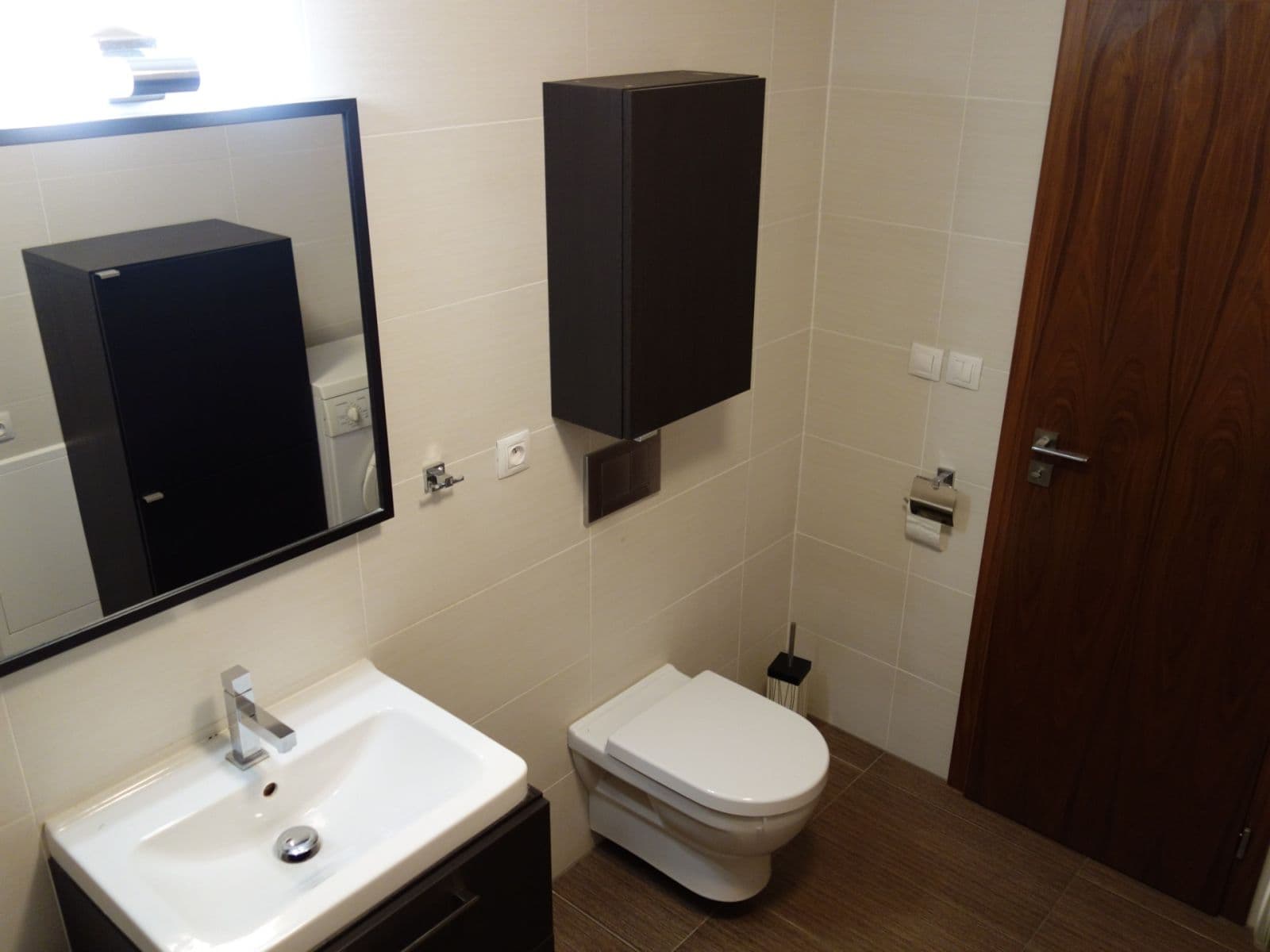Pronájem bytu Garsoniéra 42 m², Cihlářská, Brno, Jihomoravský kraj Pronájem bytu Garsoniéra 42 m², Cihlářská, Brno, Jihomoravský kraj