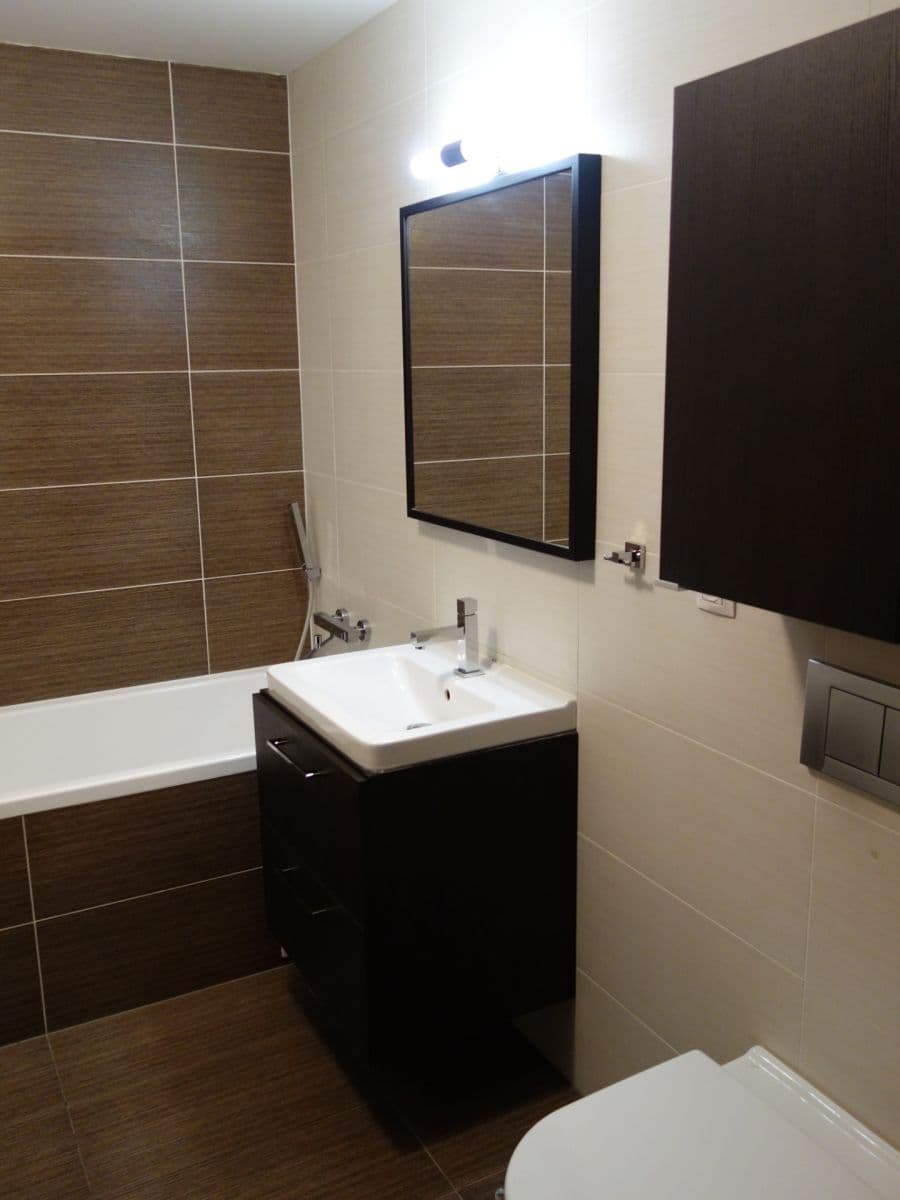 Pronájem bytu Garsoniéra 42 m², Cihlářská, Brno, Jihomoravský kraj Pronájem bytu Garsoniéra 42 m², Cihlářská, Brno, Jihomoravský kraj