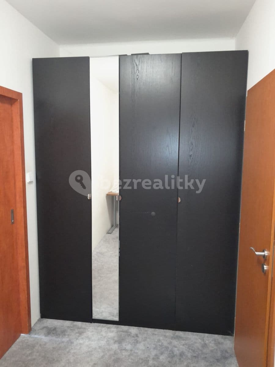 Pronájem bytu 4+kk 88 m², Osadní, Praha, Praha Pronájem bytu 4+kk 88 m², Osadní, Praha, Praha