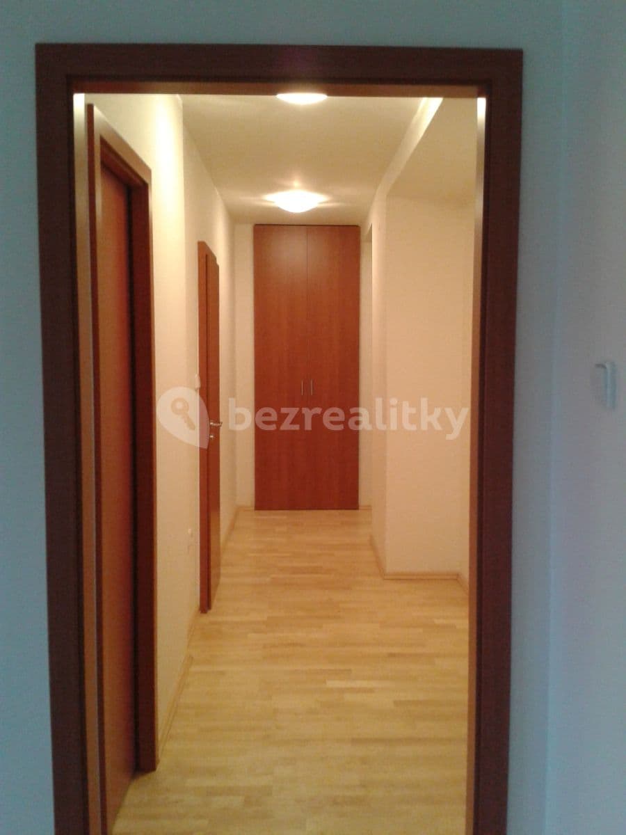 Pronájem bytu 4+kk 88 m², Osadní, Praha, Praha Pronájem bytu 4+kk 88 m², Osadní, Praha, Praha