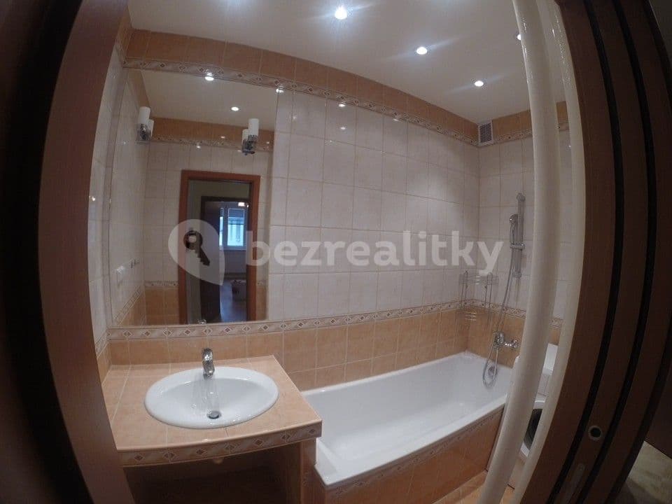 Pronájem bytu 4+kk 88 m², Osadní, Praha, Praha Pronájem bytu 4+kk 88 m², Osadní, Praha, Praha