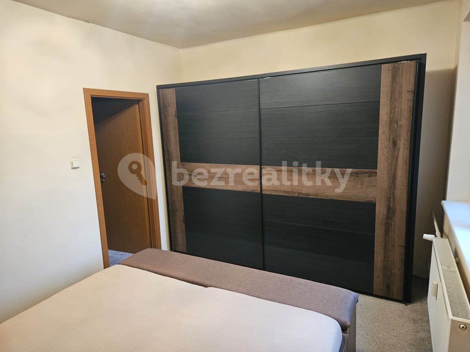 Pronájem bytu 4+kk 88 m², Osadní, Praha, Praha Pronájem bytu 4+kk 88 m², Osadní, Praha, Praha