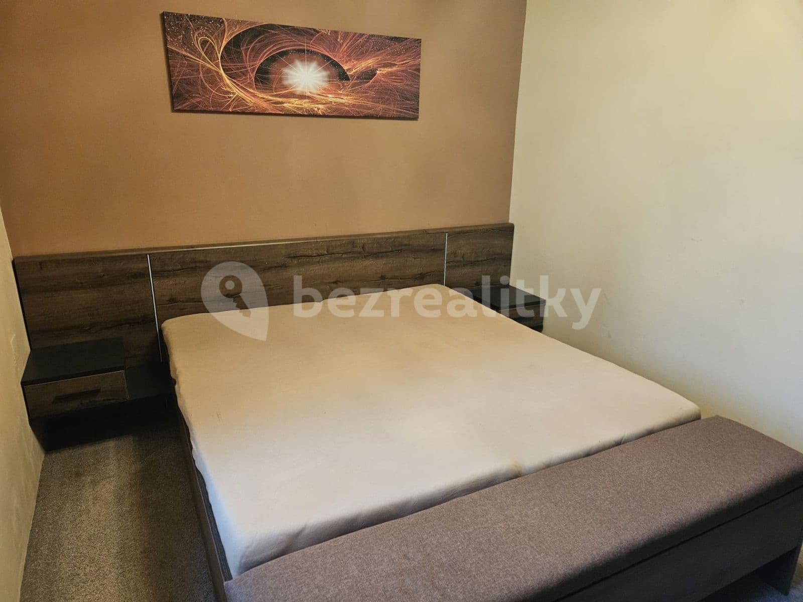 Pronájem bytu 4+kk 88 m², Osadní, Praha, Praha Pronájem bytu 4+kk 88 m², Osadní, Praha, Praha