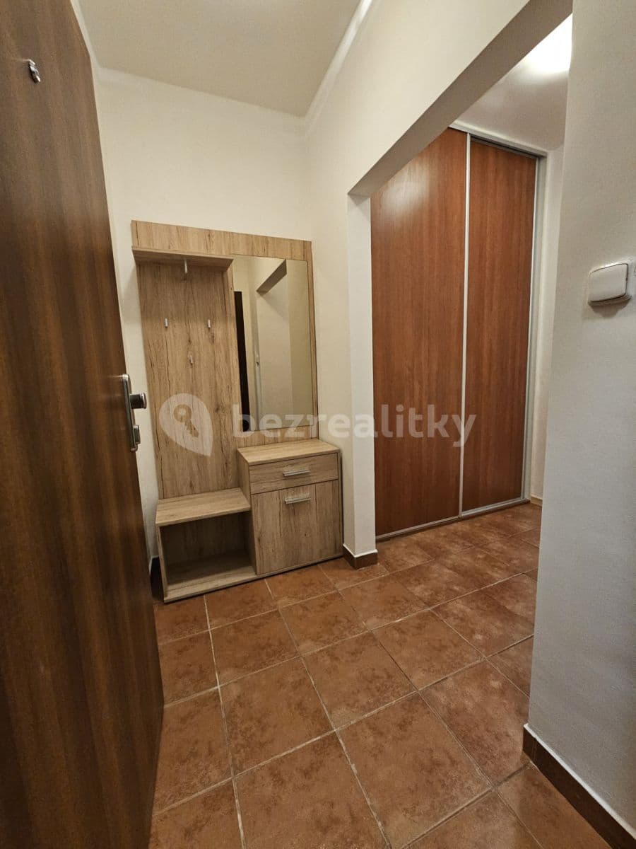 Pronájem bytu 4+kk 88 m², Osadní, Praha, Praha Pronájem bytu 4+kk 88 m², Osadní, Praha, Praha