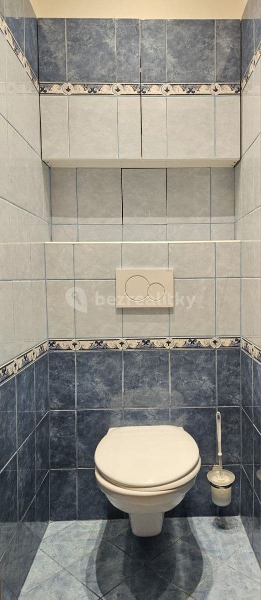 Pronájem bytu 4+kk 88 m², Osadní, Praha, Praha Pronájem bytu 4+kk 88 m², Osadní, Praha, Praha