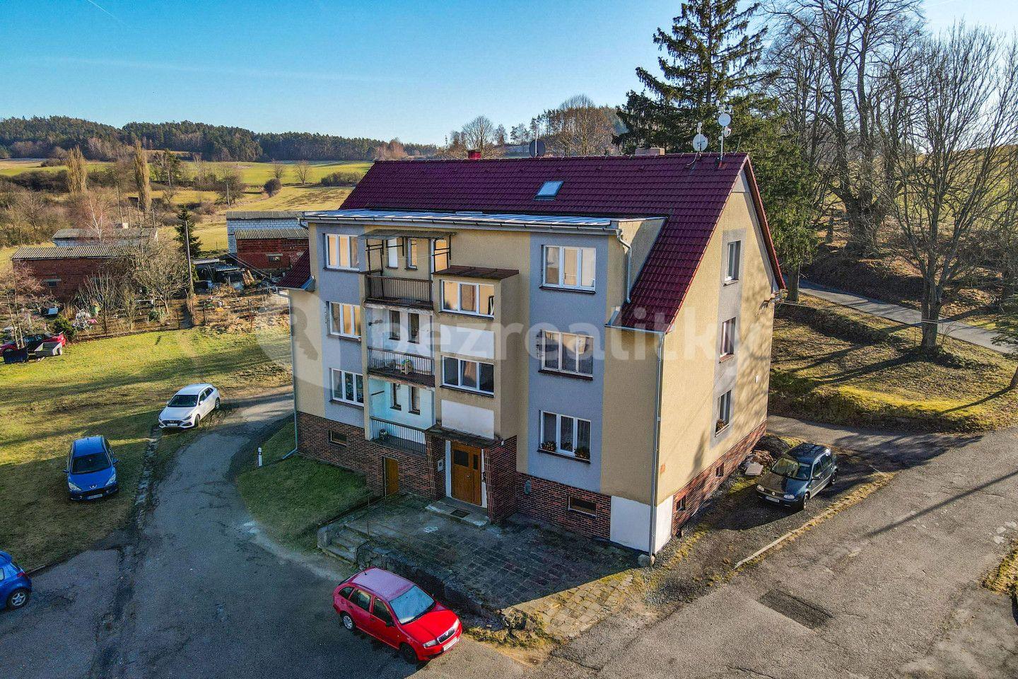 Prodej bytu 3+1 71 m², Vrčeň, Plzeňský kraj