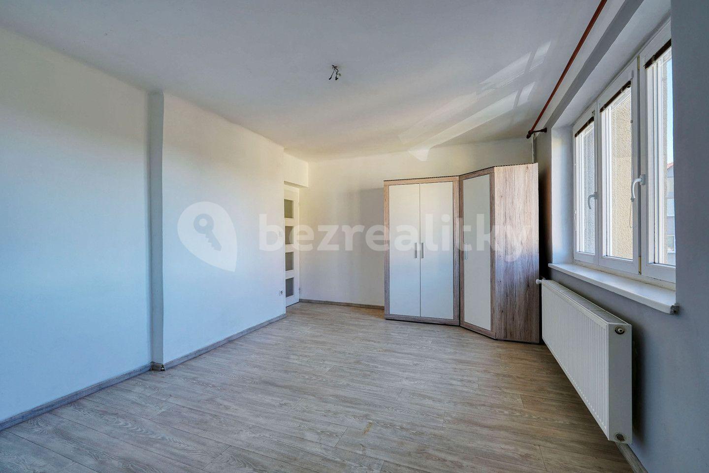 Prodej bytu 3+1 71 m², Vrčeň, Plzeňský kraj