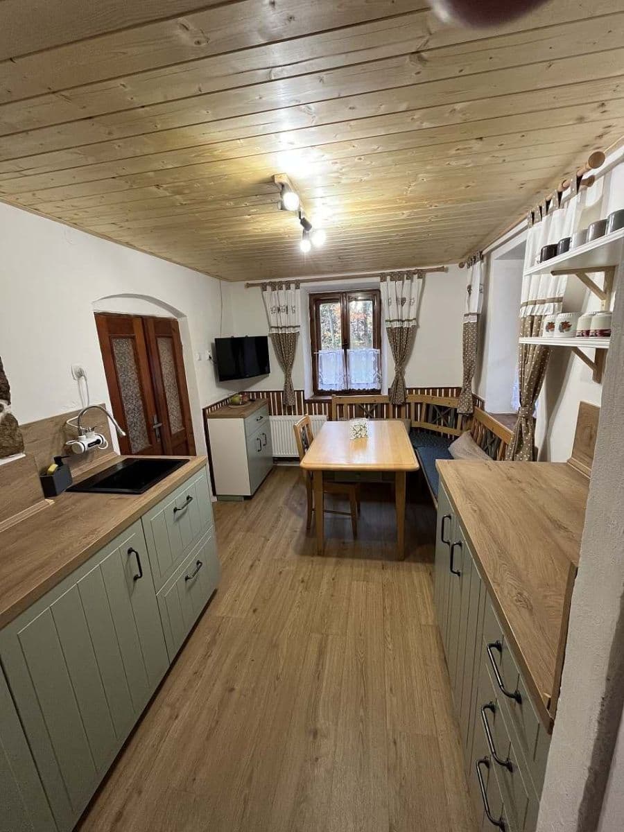 Pronájem chaty, chalupy, Mladé Buky, Královéhradecký kraj Pronájem chaty, chalupy, Mladé Buky, Královéhradecký kraj