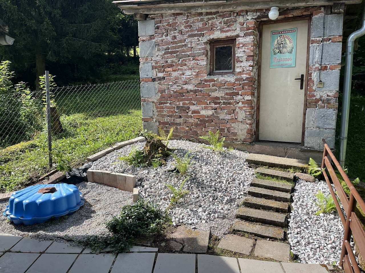 Pronájem chaty, chalupy, Mladé Buky, Královéhradecký kraj Pronájem chaty, chalupy, Mladé Buky, Královéhradecký kraj