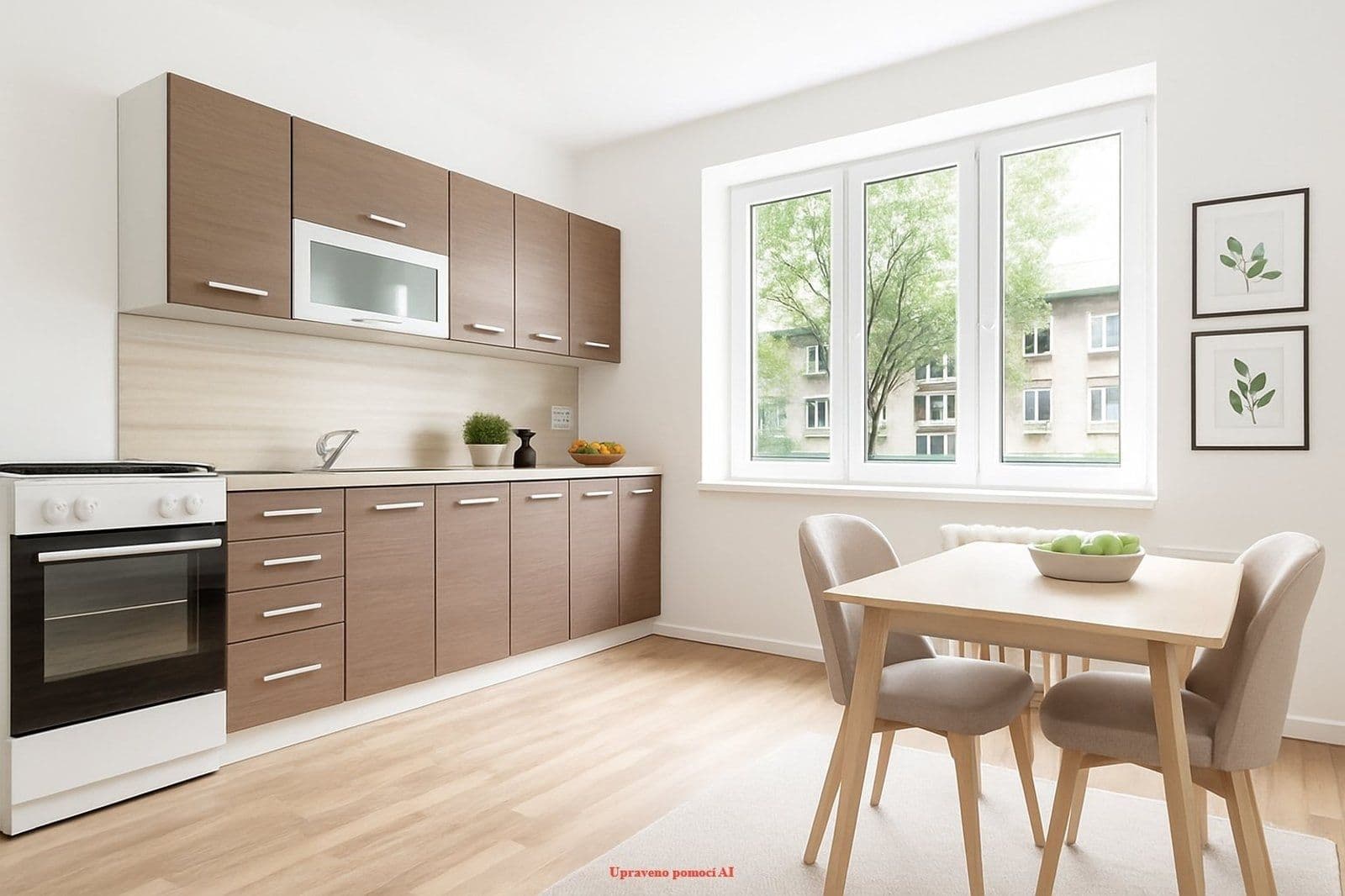 Pronájem bytu 2+1 55 m², Závodní, Karviná, Moravskoslezský kraj Pronájem bytu 2+1 55 m², Závodní, Karviná, Moravskoslezský kraj