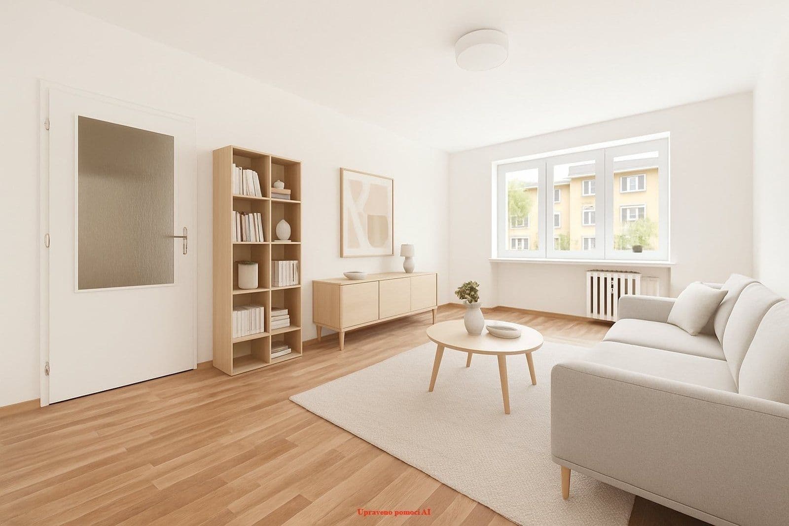Pronájem bytu 2+1 55 m², Závodní, Karviná, Moravskoslezský kraj Pronájem bytu 2+1 55 m², Závodní, Karviná, Moravskoslezský kraj